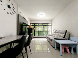 Blk 404B Fern Spring (Sengkang), HDB 4 Rooms #576495911